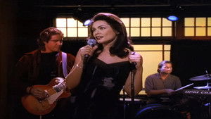 The Night the Lights Went Out at Melrose