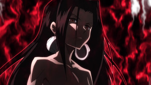 Last Test: Shaman Fight