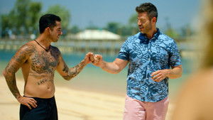 Caught Up in Chick Drama