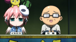 A Fierce Fight! Fishing at a Carnival of Dreams...