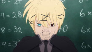 The Duke, Alice, and the Curse Witch