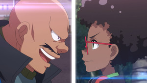 An Army of Their Own