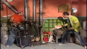 El concurso del millón