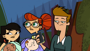 Three Zones and a Baby