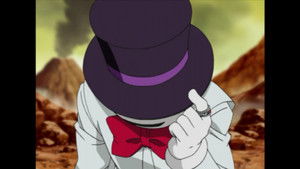 Accursed Candle! Ginta vs. Kannochi!