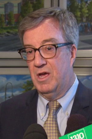 Jim Watson