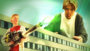 HUGE Storm is coming