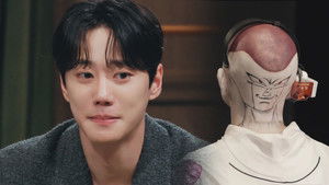 The Quiet Interview: Lee Junyoung