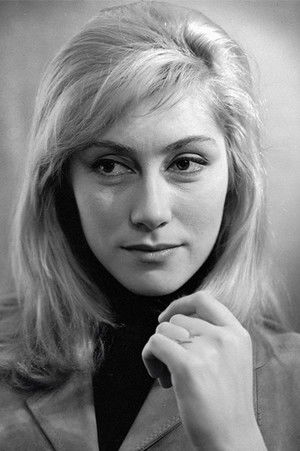 Irina Miroshnichenko