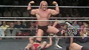 All Star Wrestling - January 03, 1981