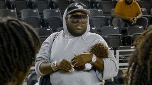 Where's My Mother F'n Baby?