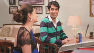 Vinod Ko Mili Miss Rastogi