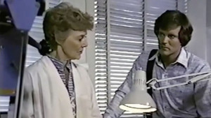 The Kirkwood Haunting