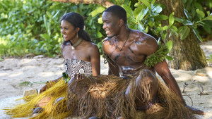 Week 7: Fantasy Suites