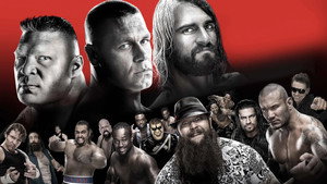 Royal Rumble 2015