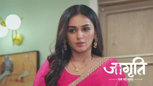Jagriti Decides to Divorce Suraj