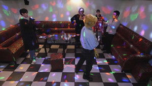 Kim Go-eun and Hannam-dong friends' new chemistry!