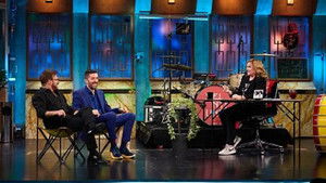 Pimpinela y Manuel Liñán