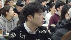 South Korean Youth Struggling for Work