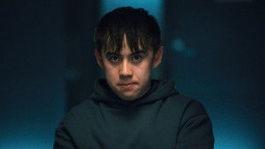 Is this the thanks I get?