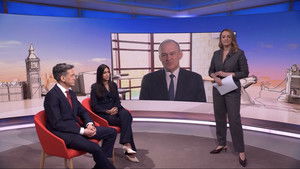 Iran War: the costs to all of us