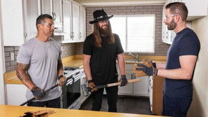 The Never-Ending Flip