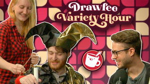 '90s Cartoons Drawing Challenge