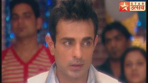 Shubhankar Proposes to Kirti