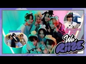 RIIZE-LAND ❮오늘도 좋은 추억 만들었다❯