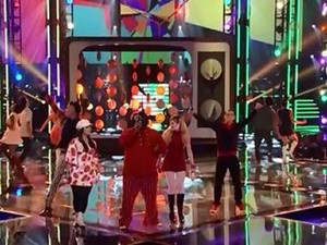 Live Quarter-Final Performances