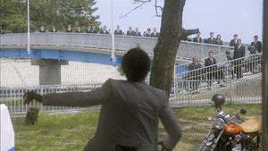 The birth of an amazing teacher! The students are my friends