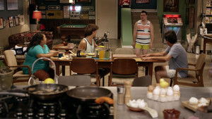 Durmiendo con el enemiguito