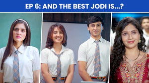 And The Best Jodi Is...?