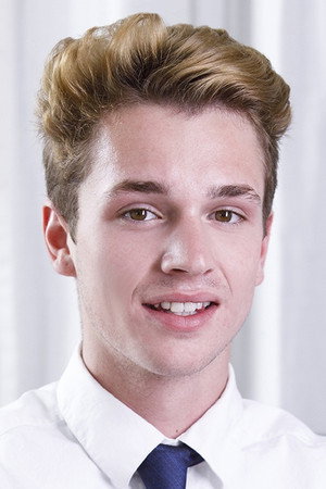 Jake Hill