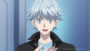 The End of the Demon Dragon