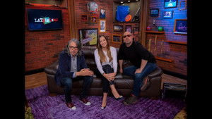 The Lethal Tele with Laura Acuña