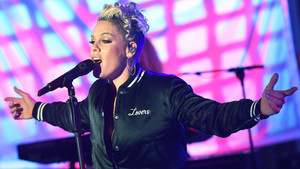 P!nk