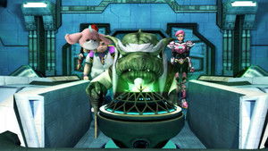 Mission Reincarnation