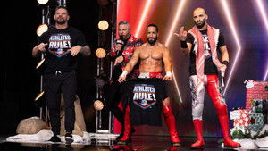 ROH On HonorClub Episode 096