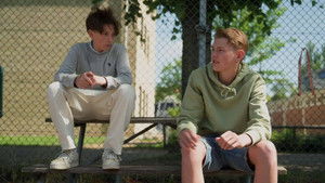 Competition for Jack