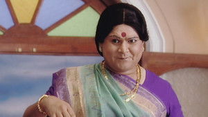 Fancy Dress Competition