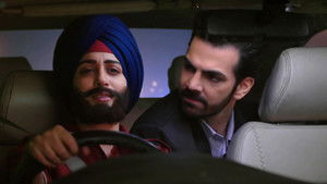 Sonakshi's Interesting Disguise