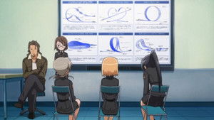 I'm Counting on You, Zero!