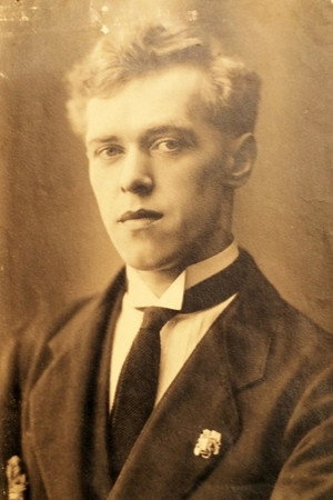Semyon Antonov