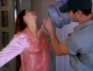 Bosom Springs (AKA A Day of Beauty)