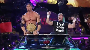 SmackDown - Oct. 28, 2005