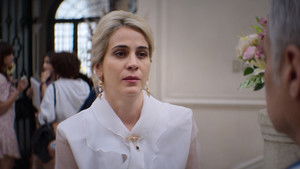 The Whore, the Mother, the Witch