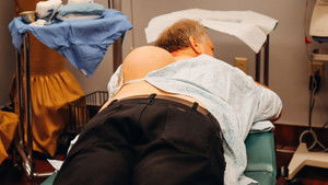 The Record Breaking Lump!