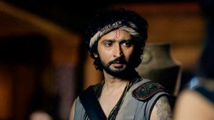 Amma and Sharda in Danger!