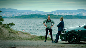 Everyone Has Something on Someone